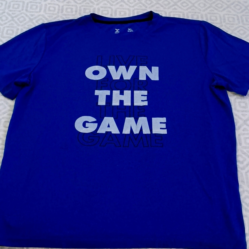 Bundle of Boys shirts
